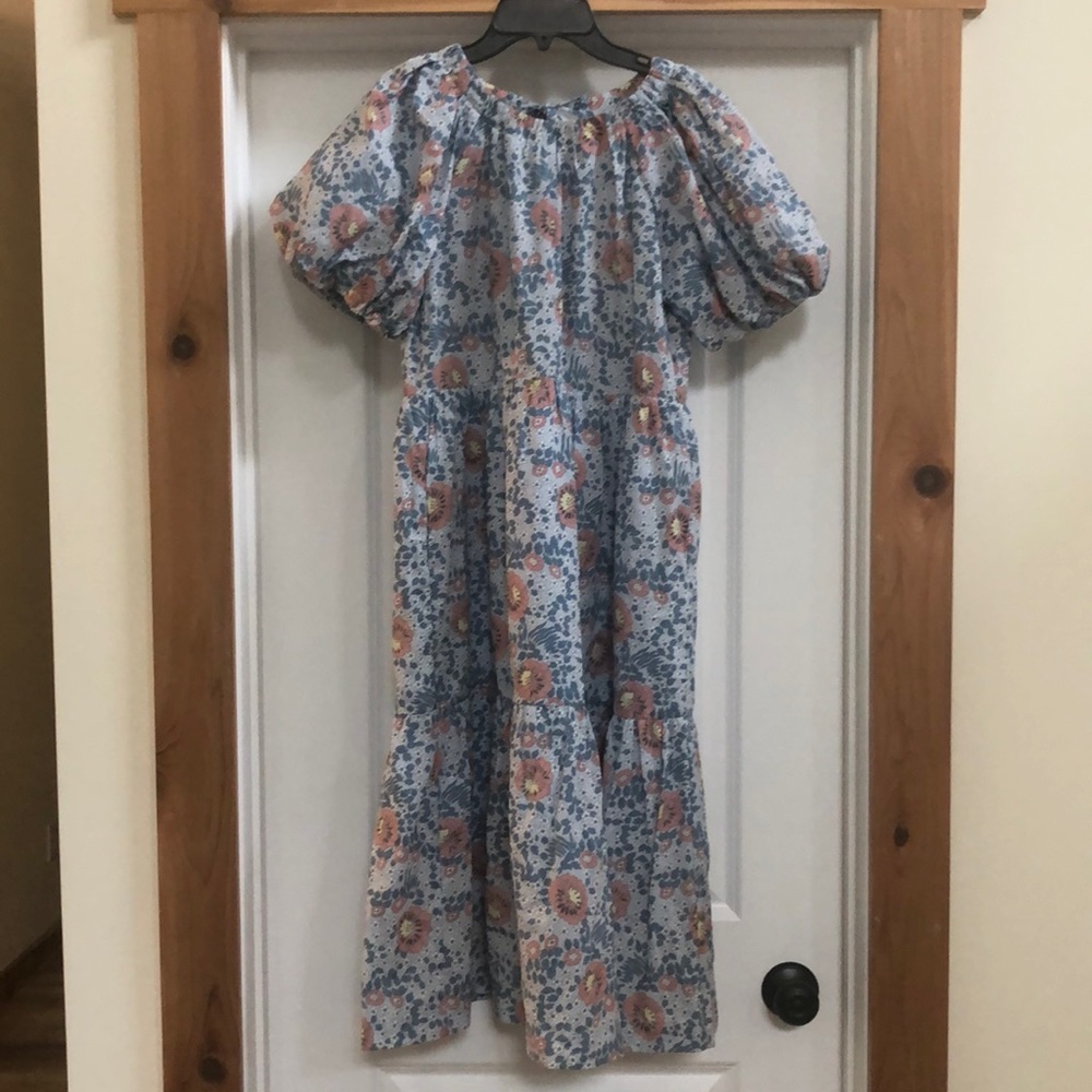 Size xs Moodie dress EUC
